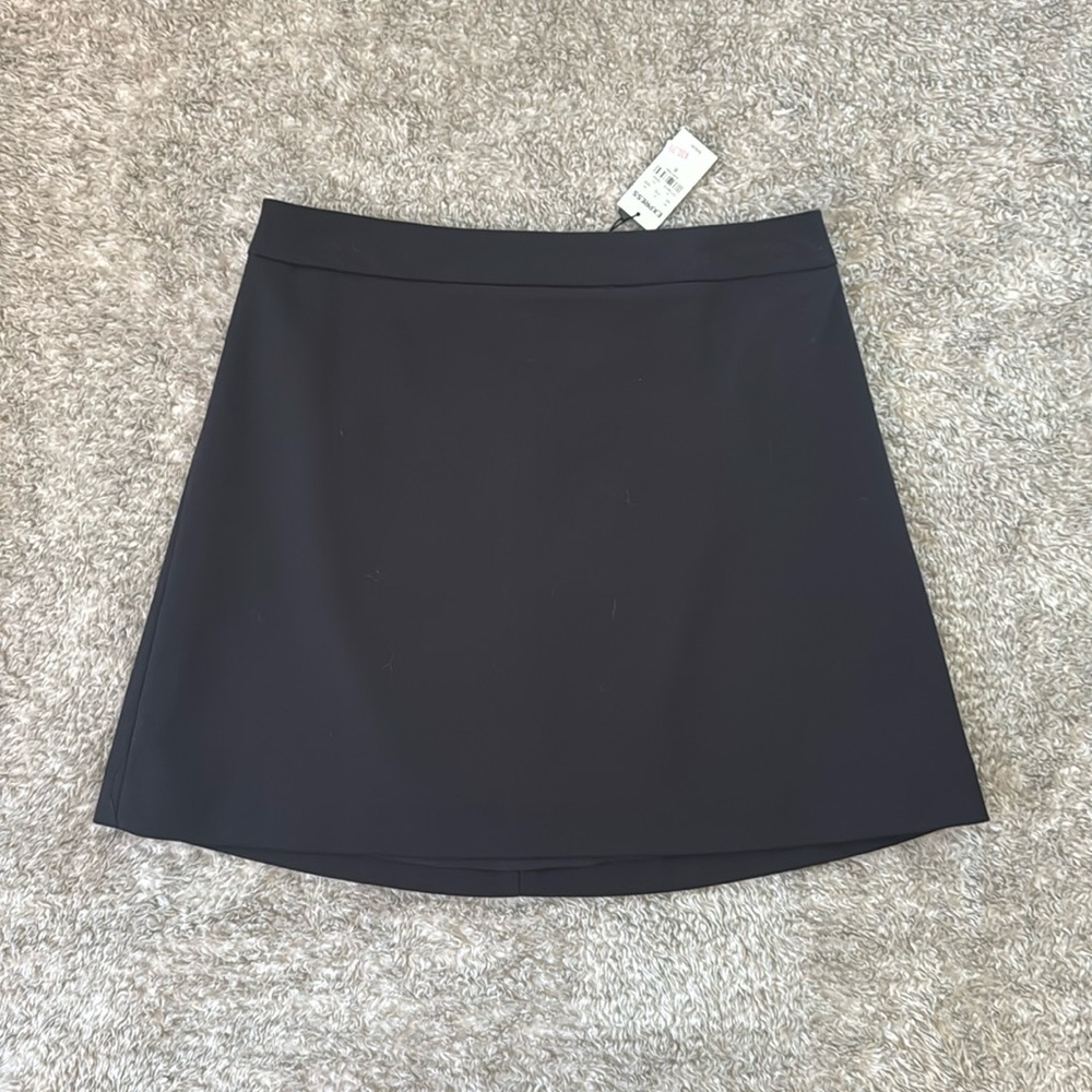 Express Skirt